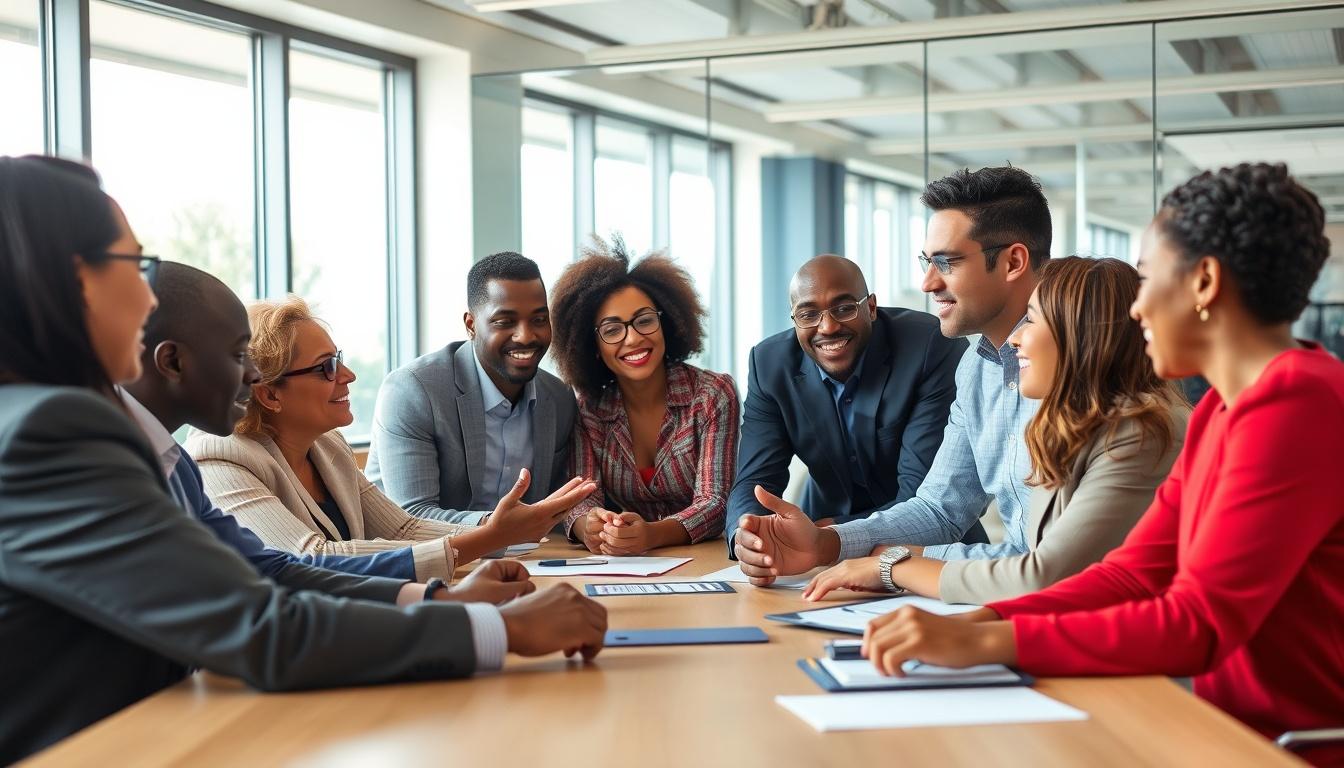 Why Supplier Diversity Matters
