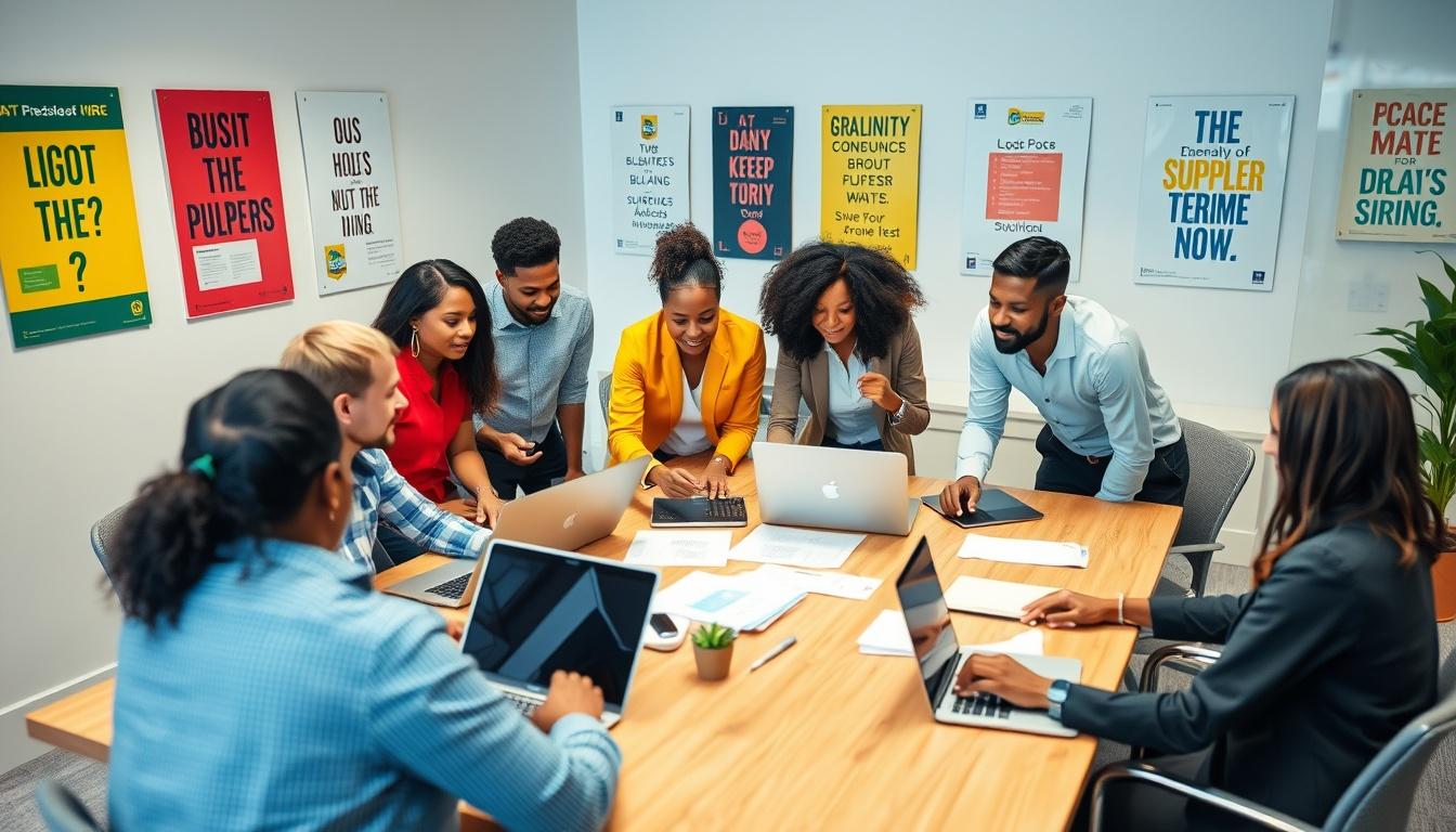 Why Supplier Diversity Matters
